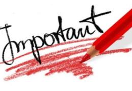 Primăria INFORMEAZĂ! Restituire bilete festivalul „MĂRȚIȘOR DOROHOIAN”