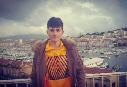 Despre talent, pasiune, performanță – Andrei Tarînt, Liceul „Regina Maria” Dorohoi