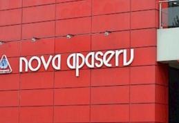 Vezi programul casieriilor Nova Apaserv de Rusalii!