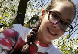 Apel umanitar! O dorohoiancă cu 10 pe linie și cu o poveste impresionantă are nevoie de ajutor