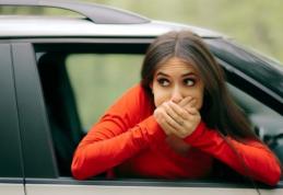 Modul simplu de a alunga răul de mișcare