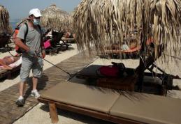 Alertă pentru românii care şi-au rezervat concedii în Grecia: a crescut numărul cazurilor noi de Covid-19