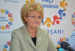 Mihaela Huncă: „Este necesară reluarea activităţilor sportive cu participarea întregii comunități pe plan local”