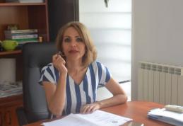 Moarte fulgerătoare! Directorul DSVSA, Minodora Vasiliu, s-a stins din viață