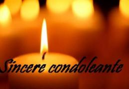 Mesaj de condoleanțe din partea Filialei ALDE Botoșani