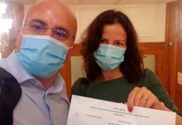 Lucian Trufin: „Proiectul de Dezvoltare al județului nostru - ITI Țara de Sus -a fost votat în Parlament și merge la promulgare”