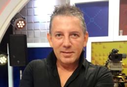 Costin Mărculescu a murit! Actorul a fost găsit decedat, în cadă!