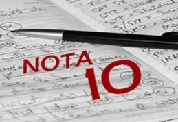 Cinci elevi din Dorohoi au terminat patru ani de gimnaziu cu media 10