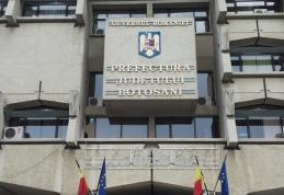 O dorohoiancă este, începând de astăzi, subprefect al județului Botoșani