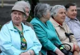 Nu mai amăgiți botoșănenii și respectați legile privind mărirea alocațiilor și a pensiilor!