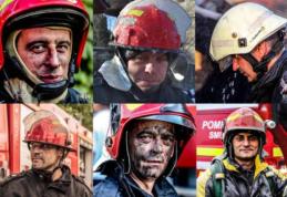 Fii și tu un salvator! ISU Botoșani recrutează candidați