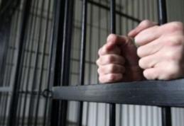 Botoșănean condamnat la 2 ani de închisoare pentru favorizarea infractorului