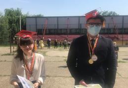 Școala Gimnazială „Mihail Kogălniceanu” Dorohoi: „Unde școala se ivește pământul se-mbogățește”