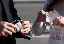 Noile reguli după care se vor organiza petrecerile, nunţile şi botezurile după 15 iunie