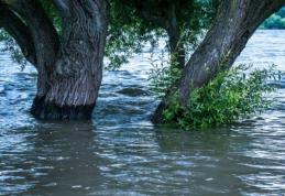 Alertă la acumularea Stânca-Costești. Echipele de intervenție sunt pregătite