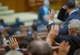 S-a Hotărât! Parlamentul va decide asupra datei alegerilor locale