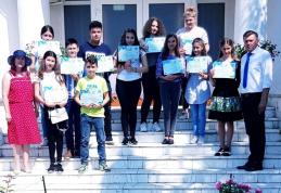 IBĂNEȘTI - Jurnalul copilăriei – PREMIERE - FOTO