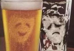 S-a urcat la volan deși consumase alcool