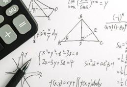 Evaluare Națională 2020. Vezi ce subiecte au avut de rezolvat elevii la Matematică!