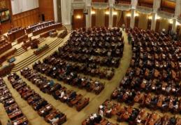 Răsturnare de situație! Parlamentul nu mai poate vota STAREA DE ALERTĂ