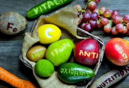 Alimente delicioase care ne oferă cei mai mulți antioxidanți