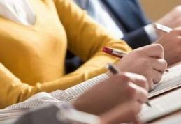 Titularizarea a fost suspendată, pe durata stării de alertă, cu doar câteva ore înainte începerii înscrierilor