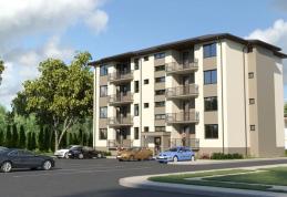 Primăria Dorohoi a semnat contractele de finanțare pentru locuințele sociale. Continuă și construcția de locuințe pentru tineri - FOTO