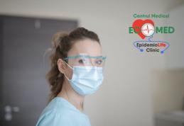 Centrul Medical Ecomed angajează asistent medical generalist pentru sediul din Dorohoi. Vezi detalii!