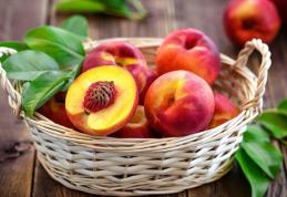 Beneficiile nectarinelor pentru sănătate. Câteva motive întemeiate pentru a le mânca