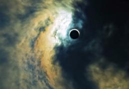 Eclipsa de Soare de astăzi va produce efecte majore în viața mai multor zodii