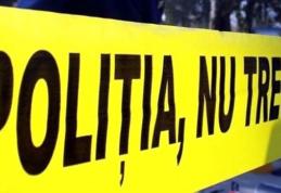 Accident mortal în județul Botoșani! Șoferul a fugit de la locul faptei