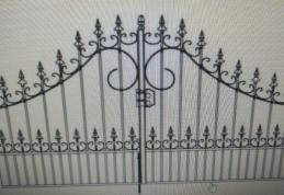 Vrei confecții metalice de calitate, instalații sanitare sau lucrări de excavație? Noi suntem soluția!