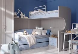 Mobilă la comandă, stil italian! Echipă de profesioniști în domeniul realizării mobilei, acum și la Dorohoi – FOTO