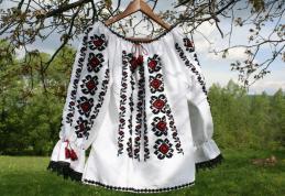 Film documentar cu ocazia ZILEI INTERNAȚIONALE A IEI realizat de Casa Municipală de Cultură Dorohoi