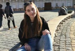 Colegiul Național „Grigore Ghica” Dorohoi – Fodor Ruth Estera, un elev ce merită să fie apreciat