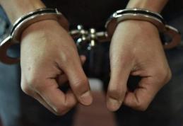 Bărbat reținut pentru tentativă de viol și violare de domiciliu