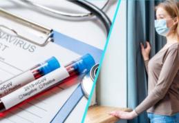 DAS Dorohoi anunță: Modificări privind izolarea la domiciliu COVID 19