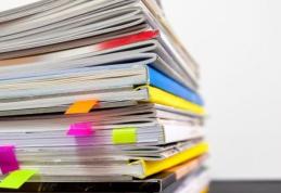 Agenții economici din județul Botoșani pot solicita viza anuală pentru autorizațiile de mediu