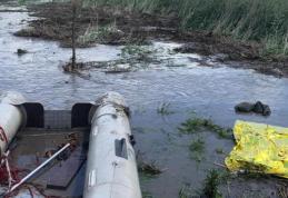 Administratorul iazului din Viișoara, dat dispărut, a fost găsit decedat - FOTO