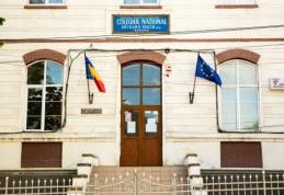 Colegiul Naţional „Grigore Ghica” Dorohoi - Anna Cozma, portret de chimist