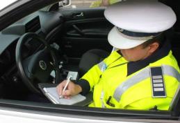 Pieton accidentat de un șofer în stare de ebrietate care a fugit de la locul faptei