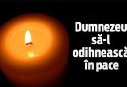 Mesaj de condoleanțe transmis de PNL Botoșani, la moartea unui consilier local