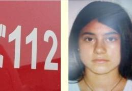 Adolescentă din Cristinești dată dispărută de familie. A plecat la magazin și nu s-a mai întors acasă