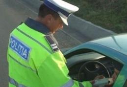 Încă un șofer în stare de ebrietate dat în vileag de ceilalți participanți la trafic