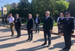 Mesajul prefectului Dan Nechifor, de Ziua Drapelului –  FOTO