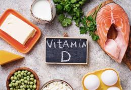 Suplimente alimentare recomandate pentru sănătatea sistemului osos