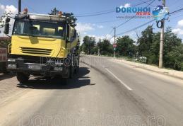 TRAGIC! Femeia strivită de betonieră a decedat