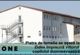 Școala online la Cornerstone - Dorohoi