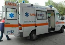 Tragic! Un botoșănean a decedat după ce i s-a făcut rău într-o stație peco