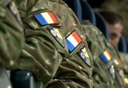 Ești o persoană dinamică, energică, ești atras de ținuta și activitatea militară ? Acum este momentul !